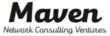 Maven Logo