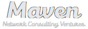 Maven Network Consulting Ventures